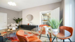 Wonderful 4 Bedroom Apartment